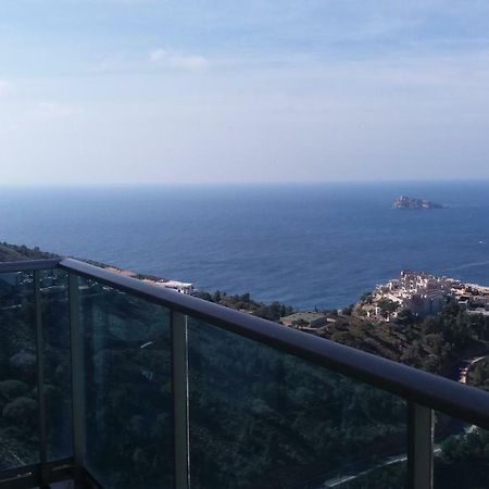 Apartamento Benidorm De Luxe Buitenkant foto