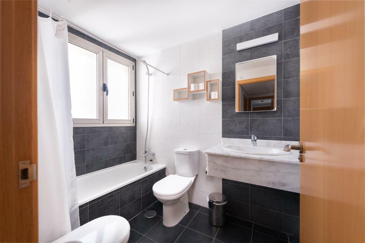 Apartamento Benidorm De Luxe Buitenkant foto